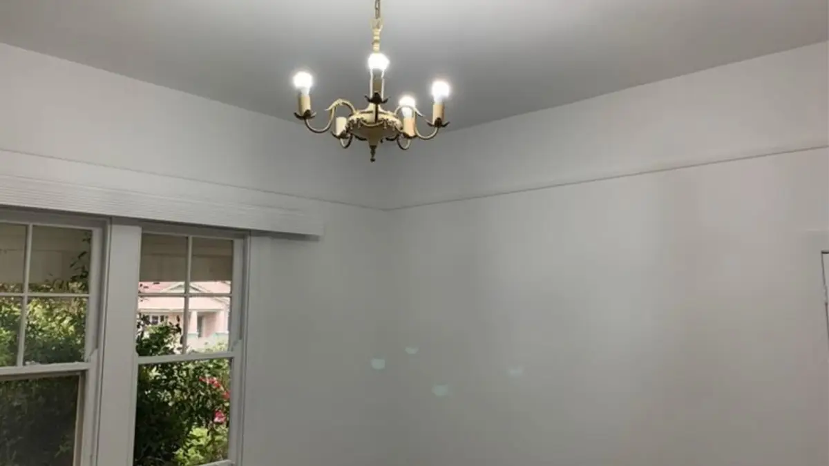 After project image